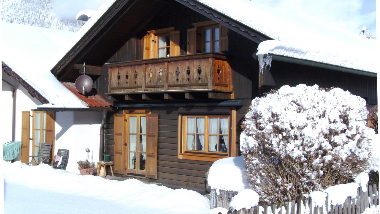 Photo of Outdoor in Obergrainau
