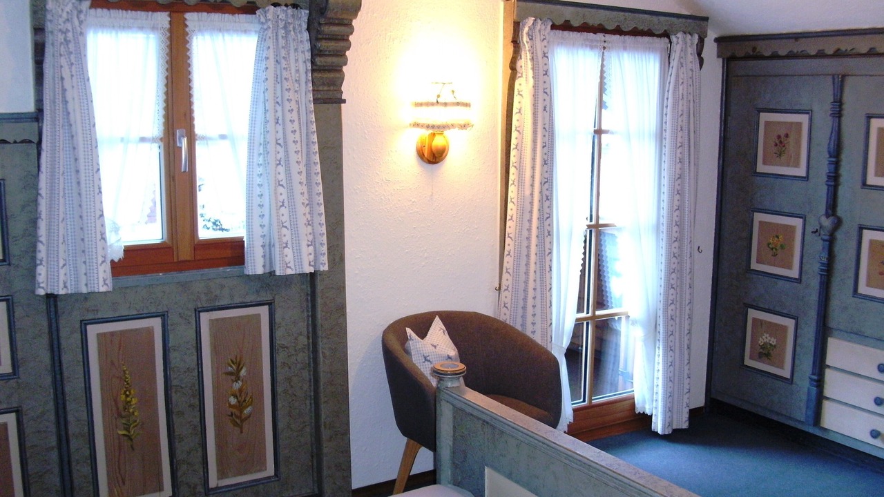 Photo of Bedroom in Obergrainau