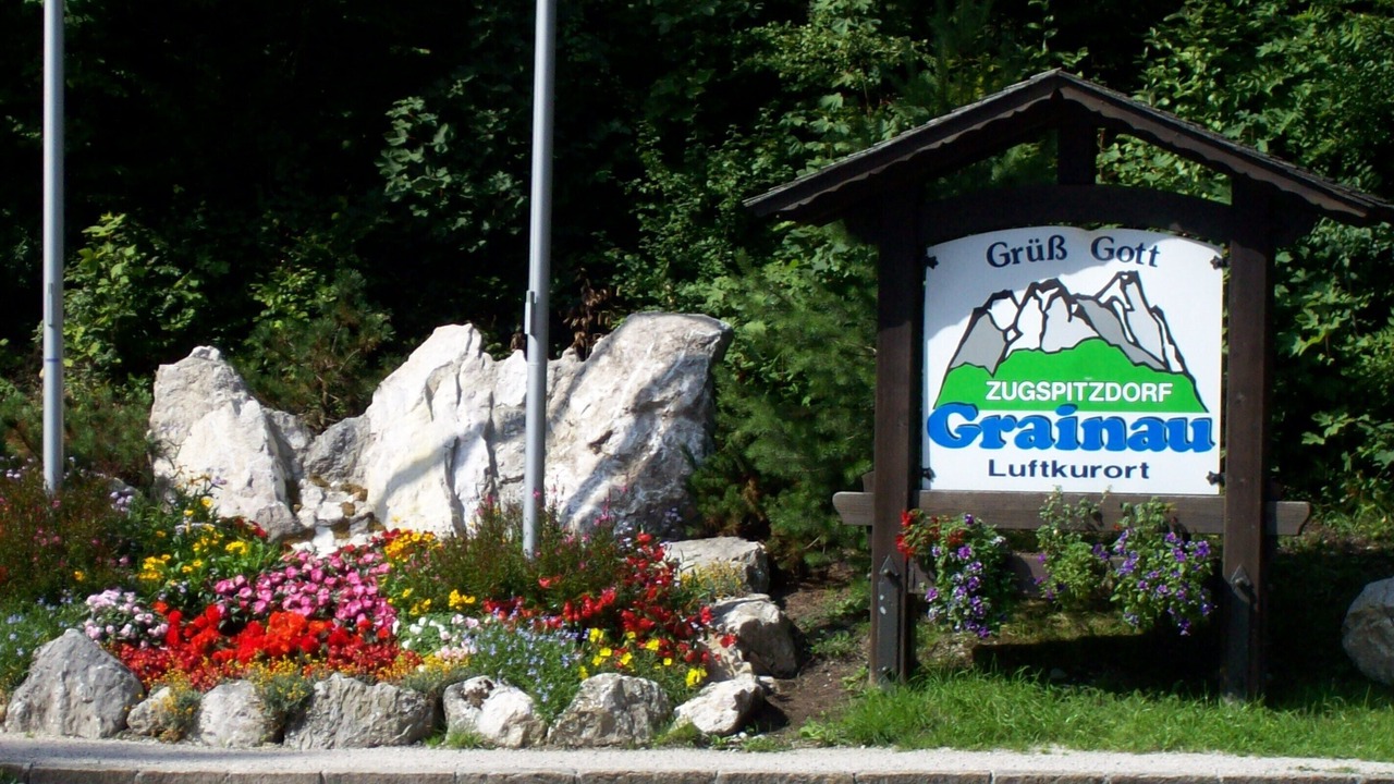 Photo of Outdoor in Obergrainau
