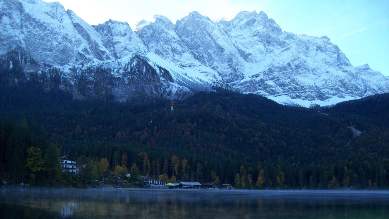 Photo of Outdoor in Obergrainau