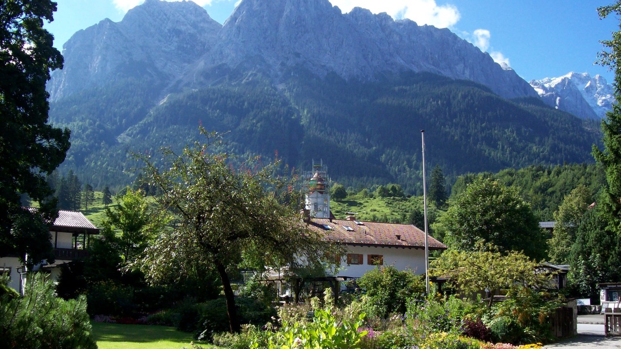 Photo of Outdoor in Obergrainau