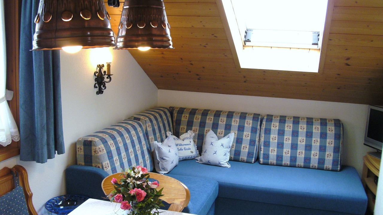 Photo of Livingroom in Obergrainau
