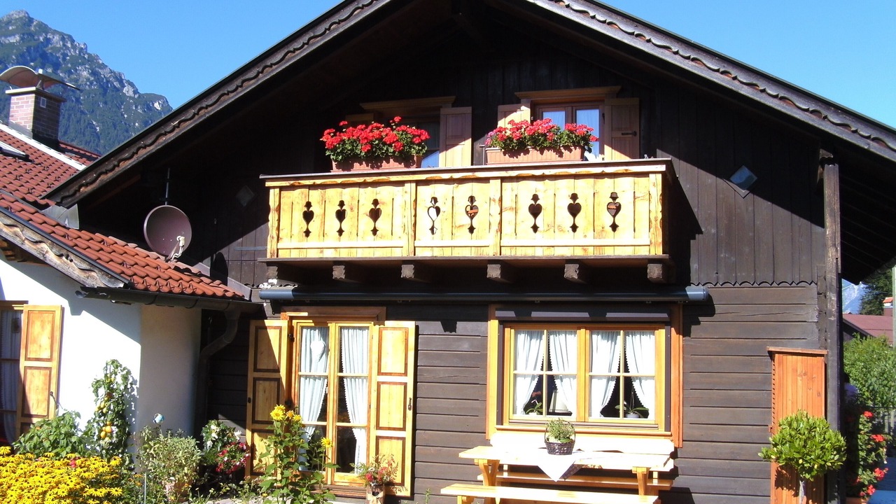Photo of Outdoor in Obergrainau