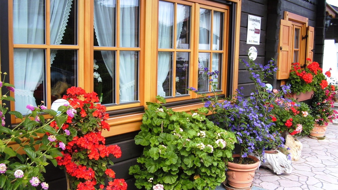 Photo of Outdoor in Obergrainau