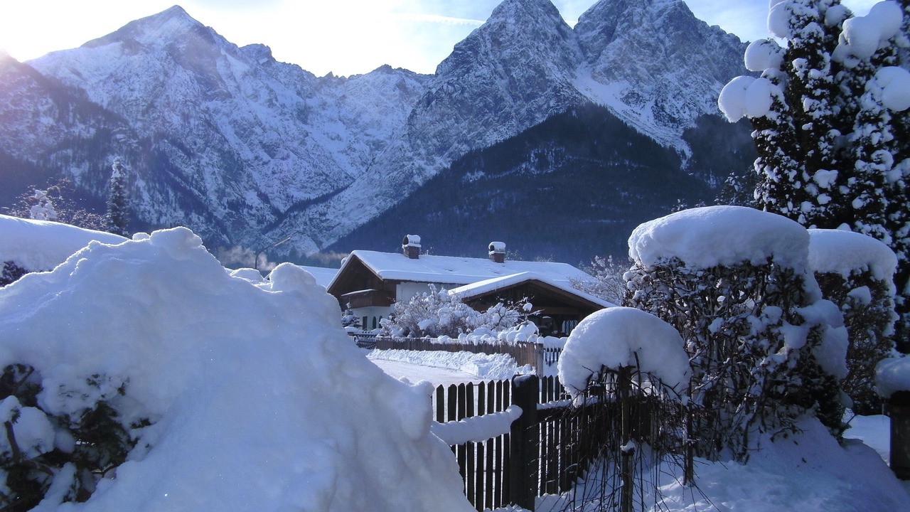 Photo of Outdoor in Obergrainau