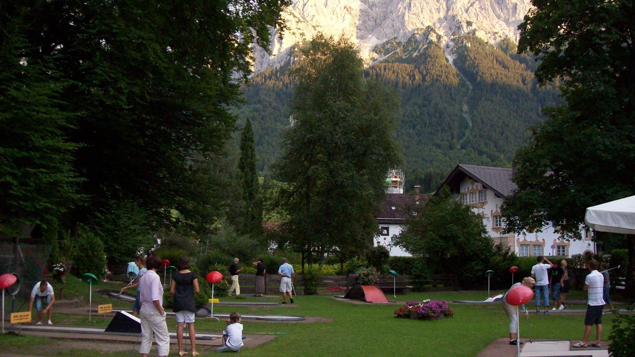 Photo of Outdoor in Obergrainau