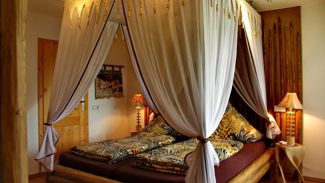 Photo of Bedroom in Pfaffing