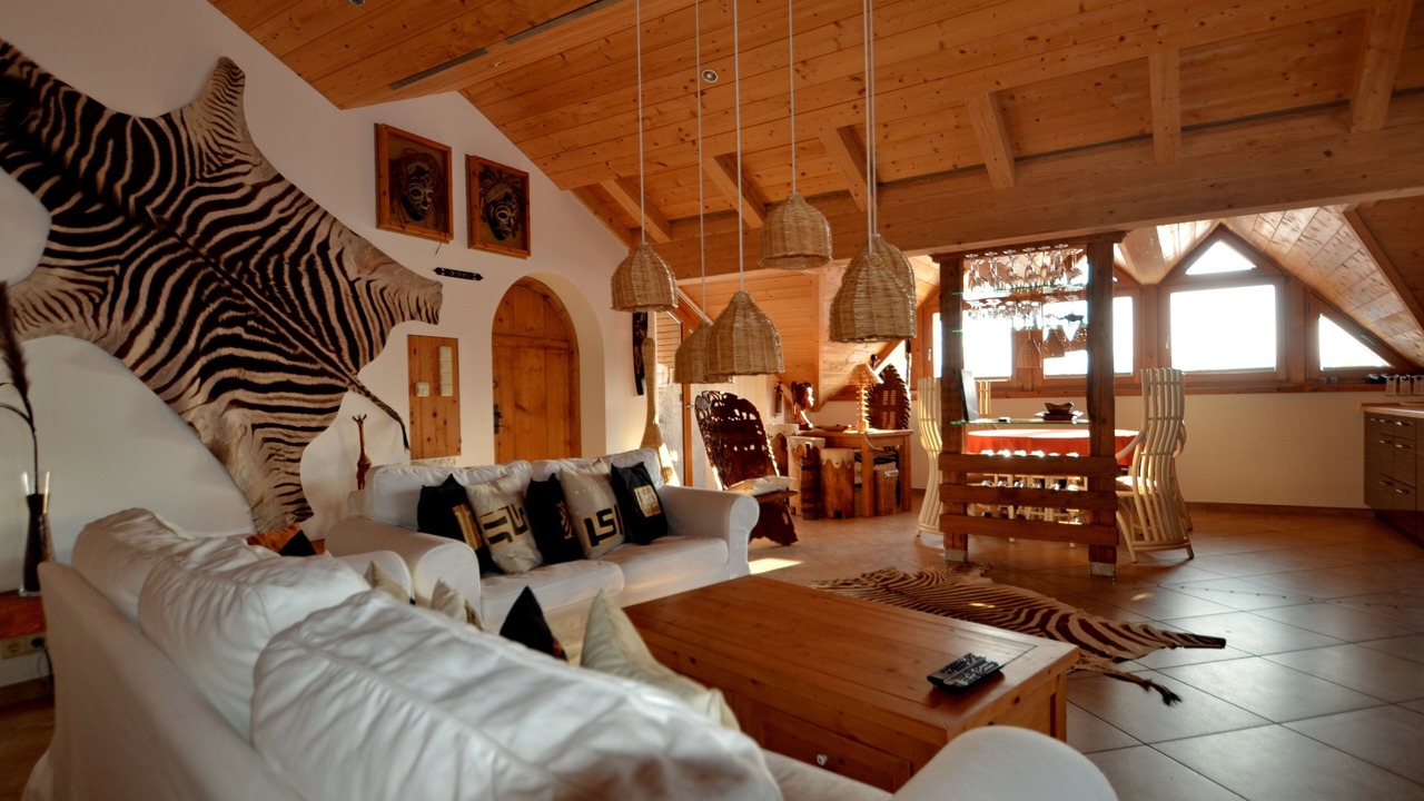 Photo of Livingroom in Pfaffing
