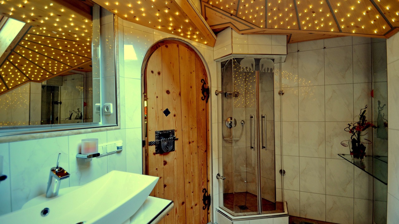Photo of Bathroom in Pfaffing