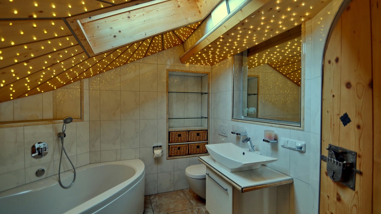 Photo of Bathroom in Pfaffing