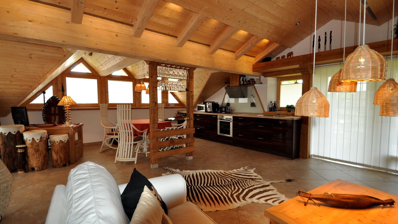 Photo of Livingroom in Pfaffing