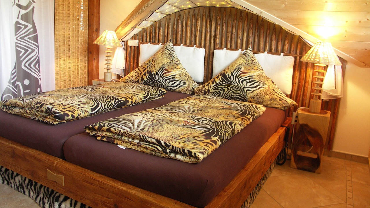 Photo of Bedroom in Pfaffing