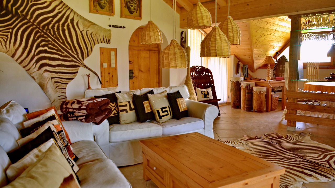 Photo of Livingroom in Pfaffing