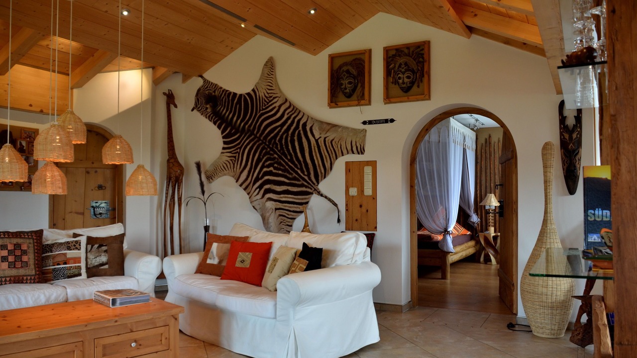Photo of Livingroom in Pfaffing