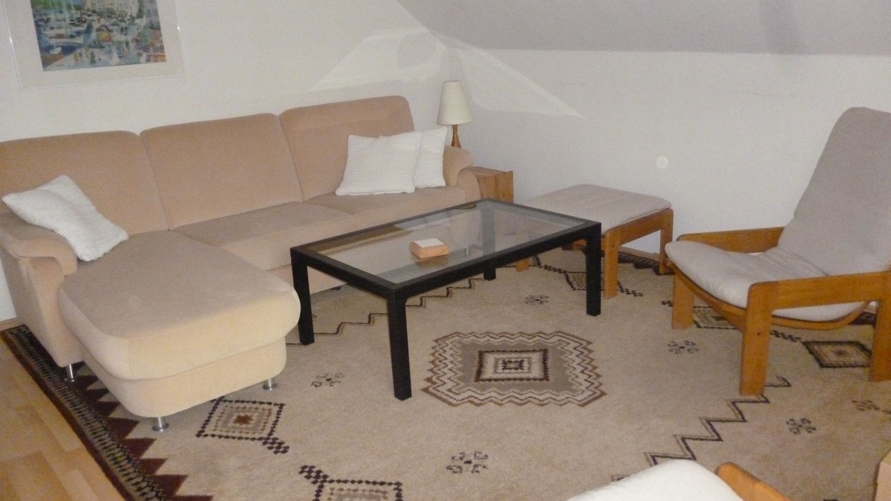 Photo of Livingroom in Russee - Hammer