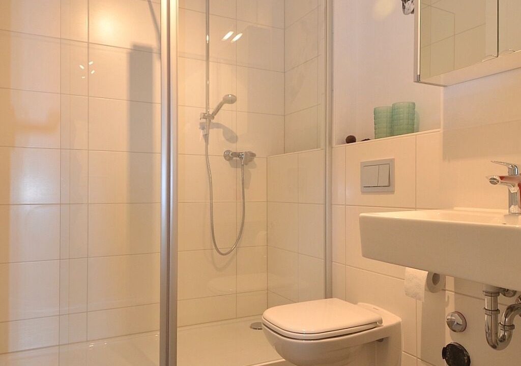 Photo of Bathroom in Wuerzburg