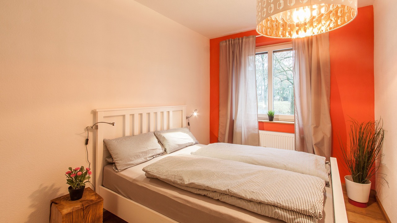 Photo of Bedroom in Wuerzburg