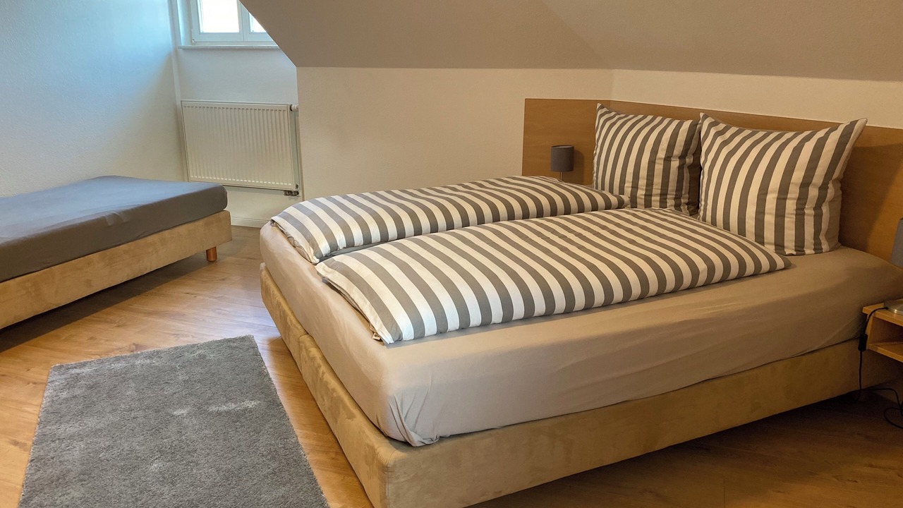 Photo of Bedroom in Bad Schandau