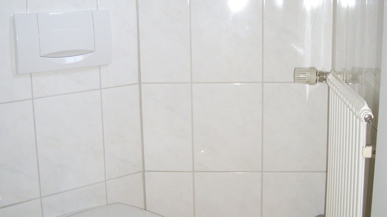 Photo of Bathroom in Goessweinstein