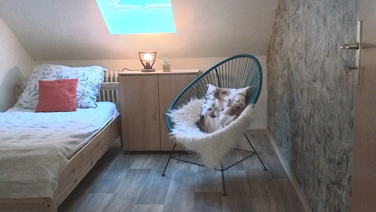 Photo of Bedroom in Goessweinstein