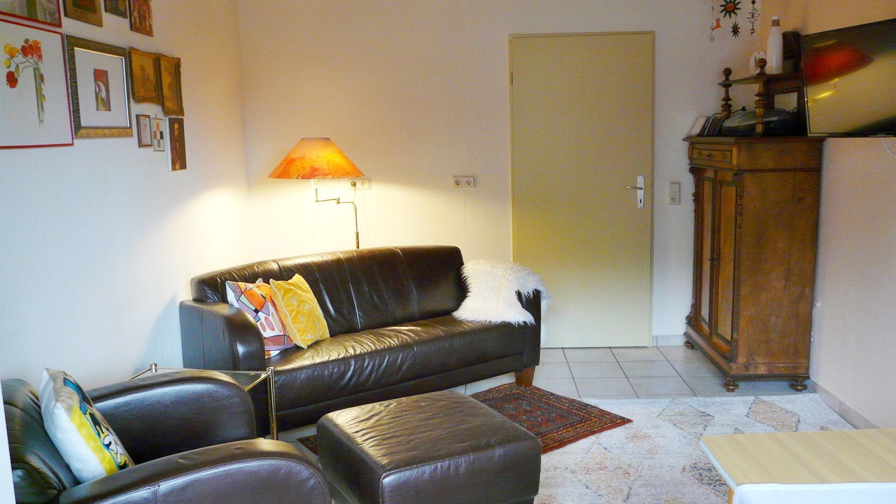Photo of Livingroom in Goessweinstein