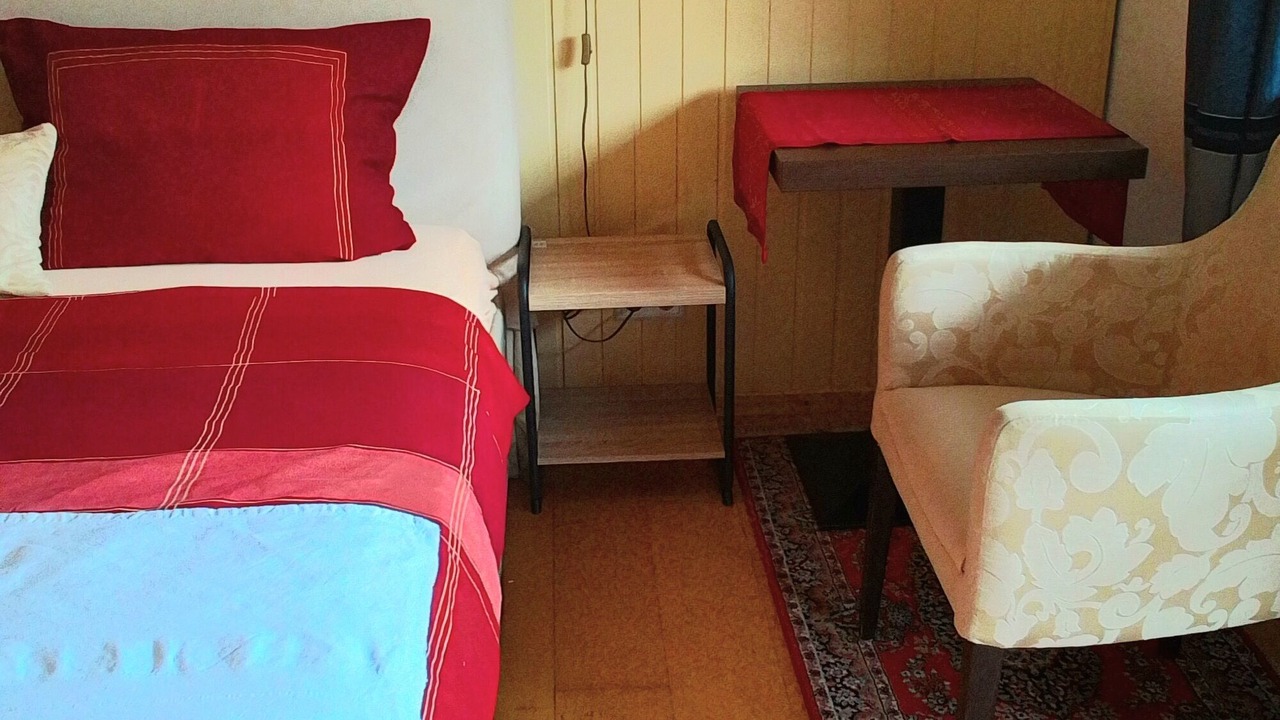Photo of Bedroom in Goessweinstein