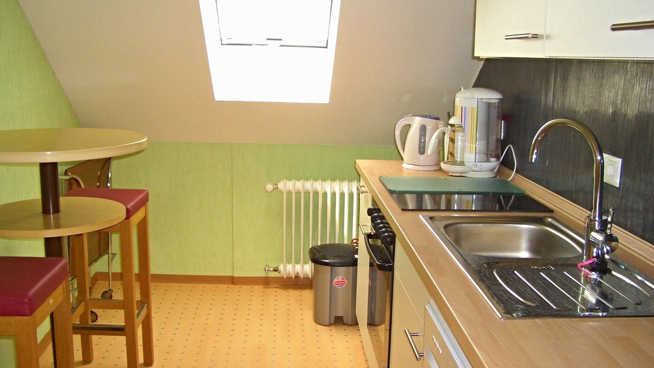 Photo of Kitchen in Goessweinstein