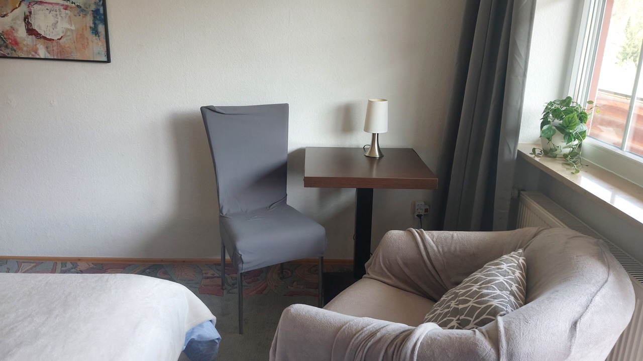 Photo of Bedroom in Goessweinstein