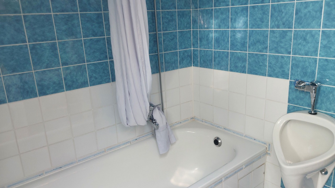 Photo of Bathroom in Goessweinstein