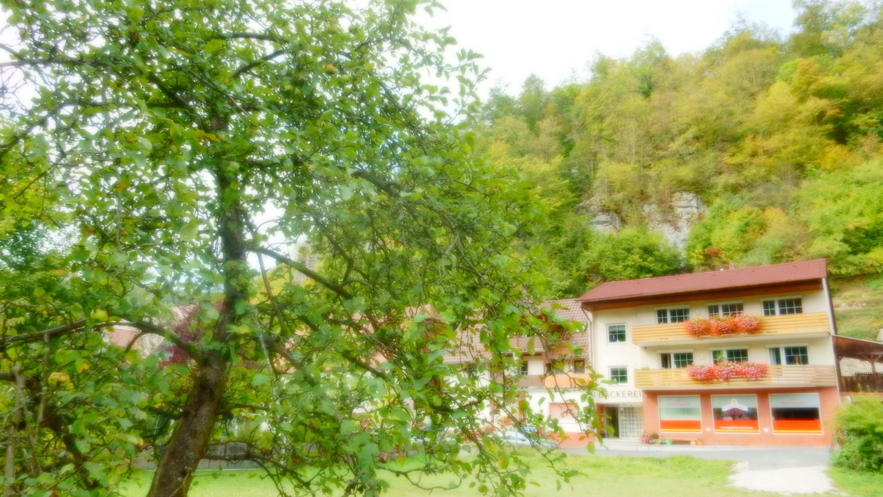 Photo of Outdoor in Goessweinstein