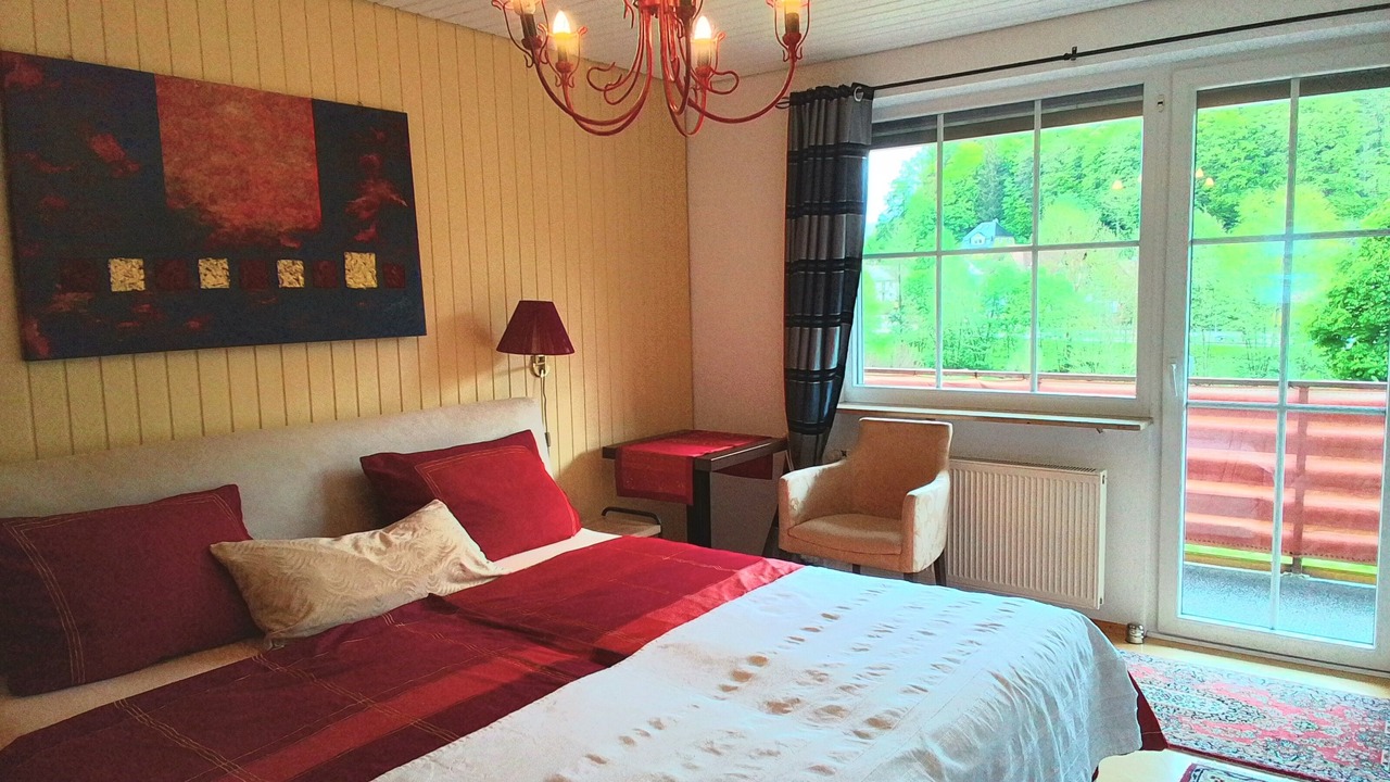 Photo of Bedroom in Goessweinstein