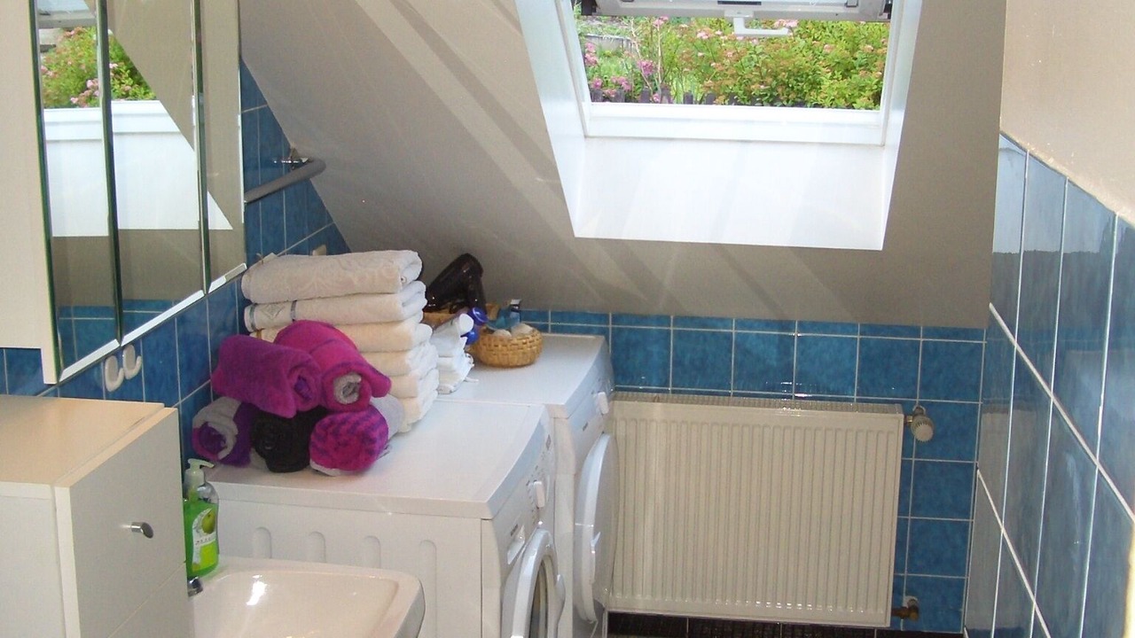 Photo of Bathroom in Goessweinstein