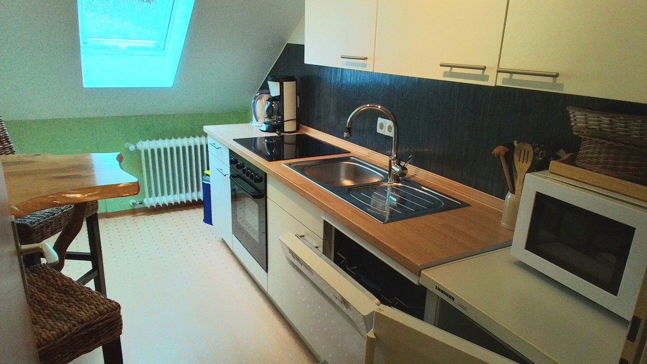 Photo of Kitchen in Goessweinstein