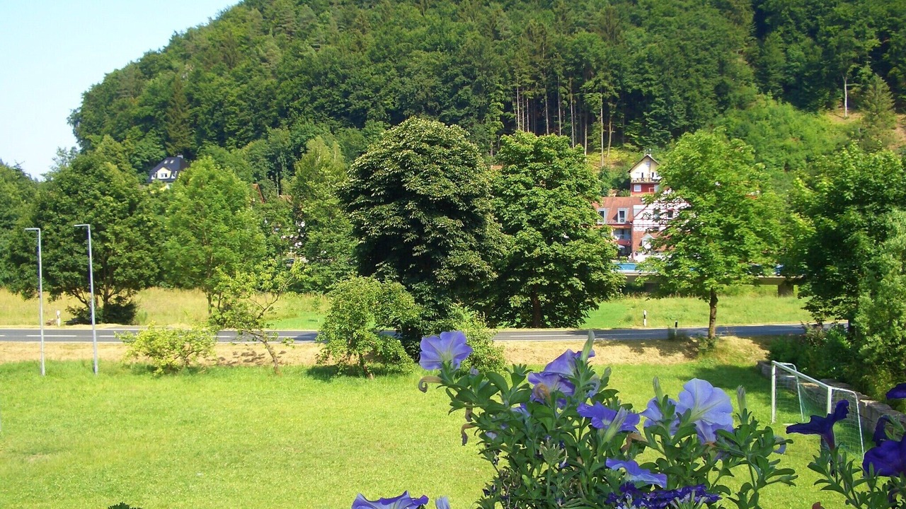Photo of Outdoor in Goessweinstein