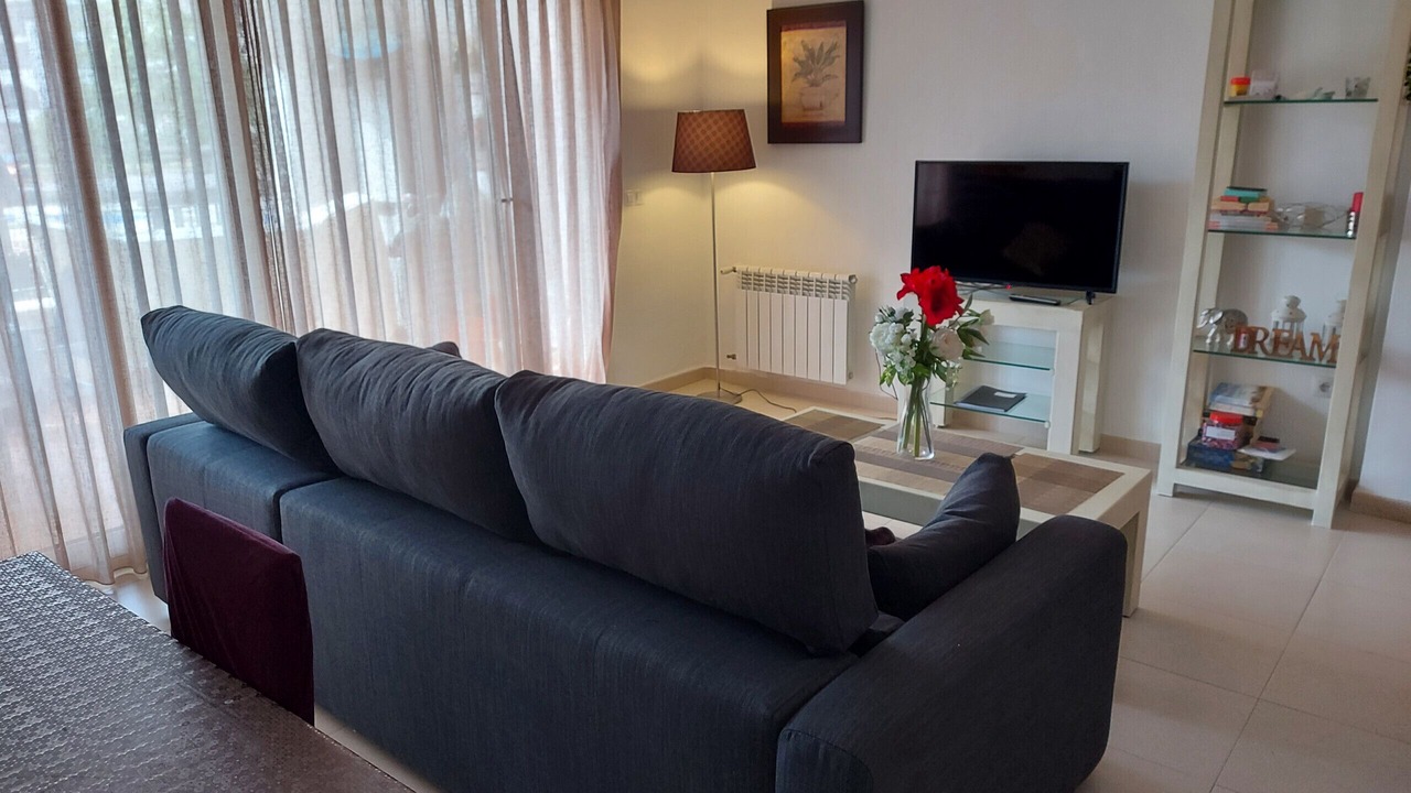 Photo of Livingroom in Roldan