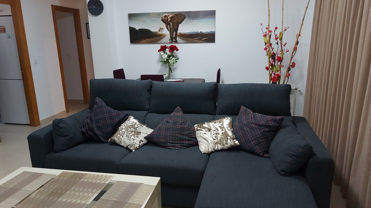 Photo of Livingroom in Roldan