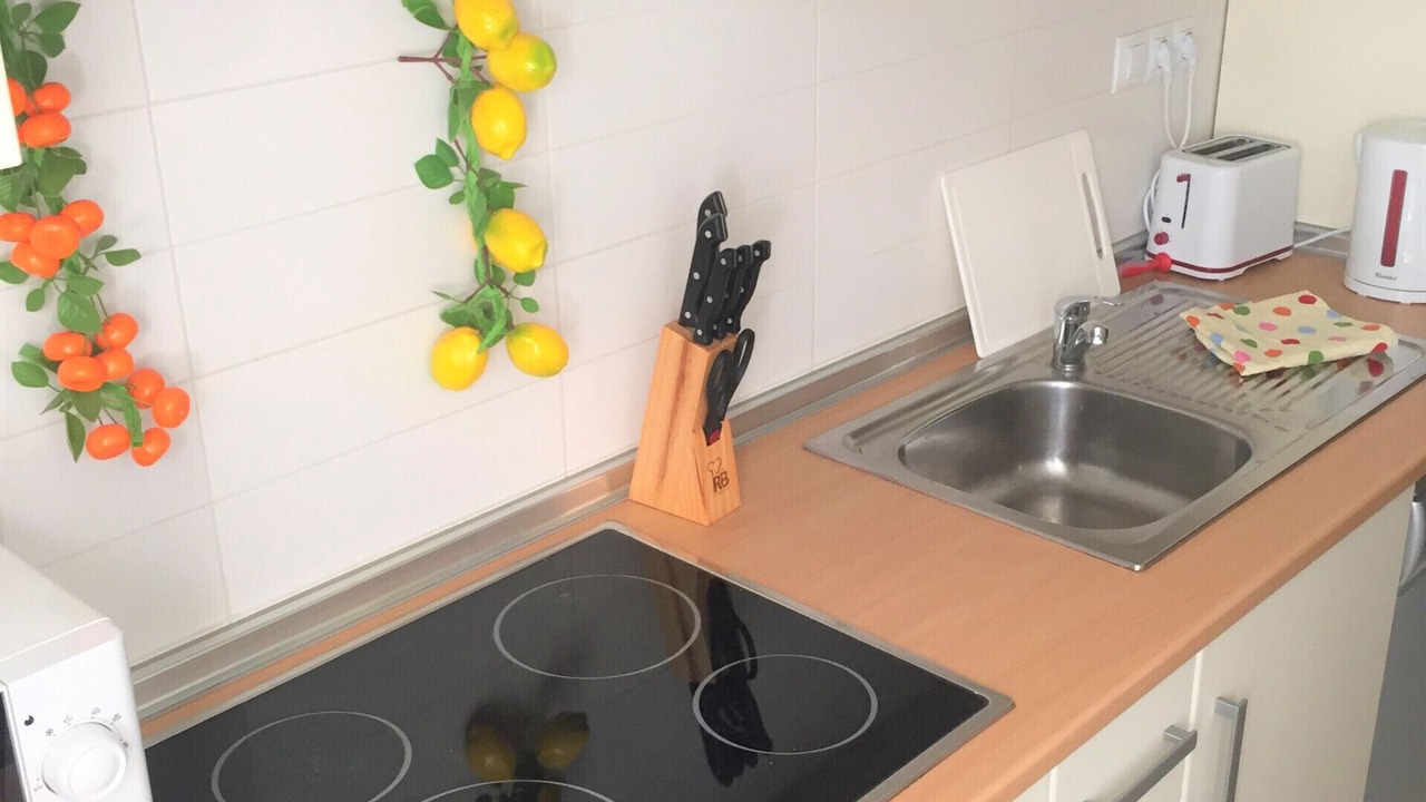 Photo of Kitchen in Roldan
