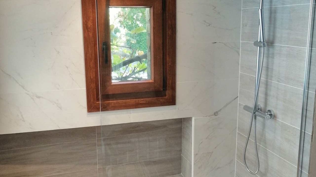 Photo of Bathroom in Jaca