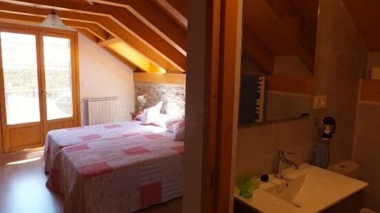 Photo of Bedroom in Jaca