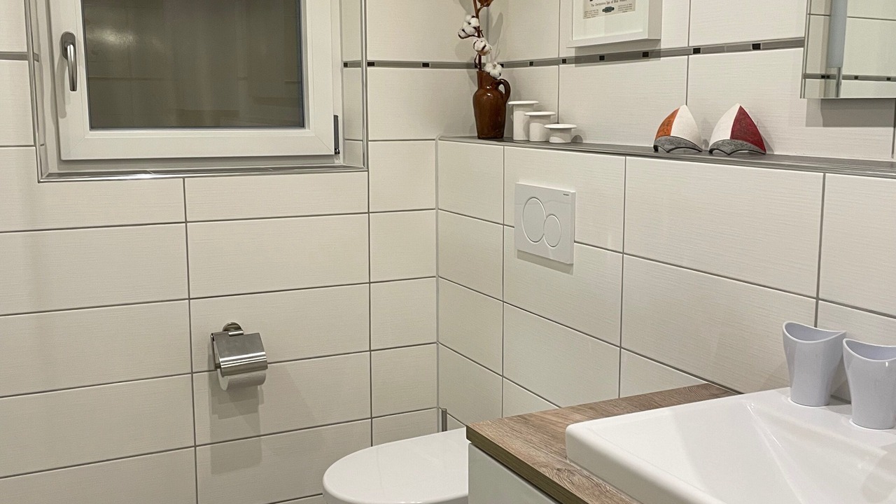 Photo of Bathroom in Vordergalgenberg