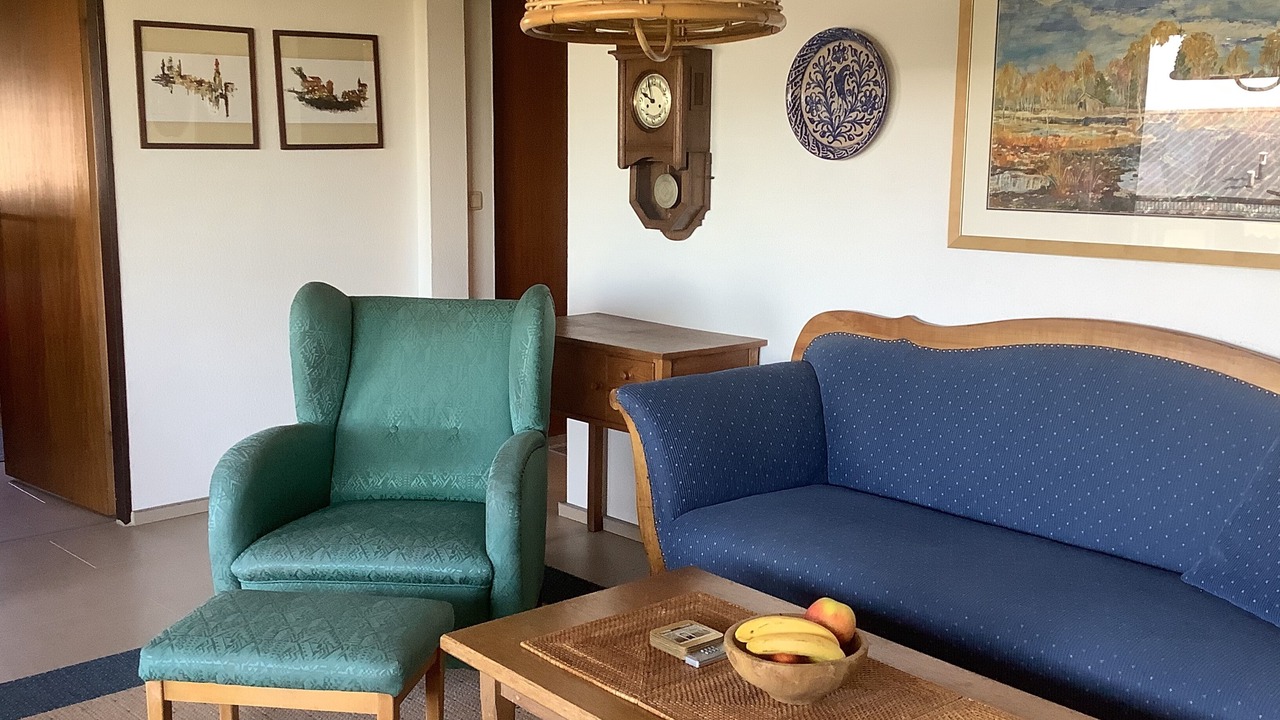 Photo of Livingroom in Vordergalgenberg