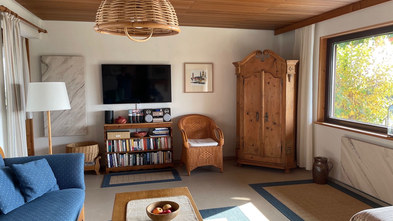 Photo of Livingroom in Vordergalgenberg