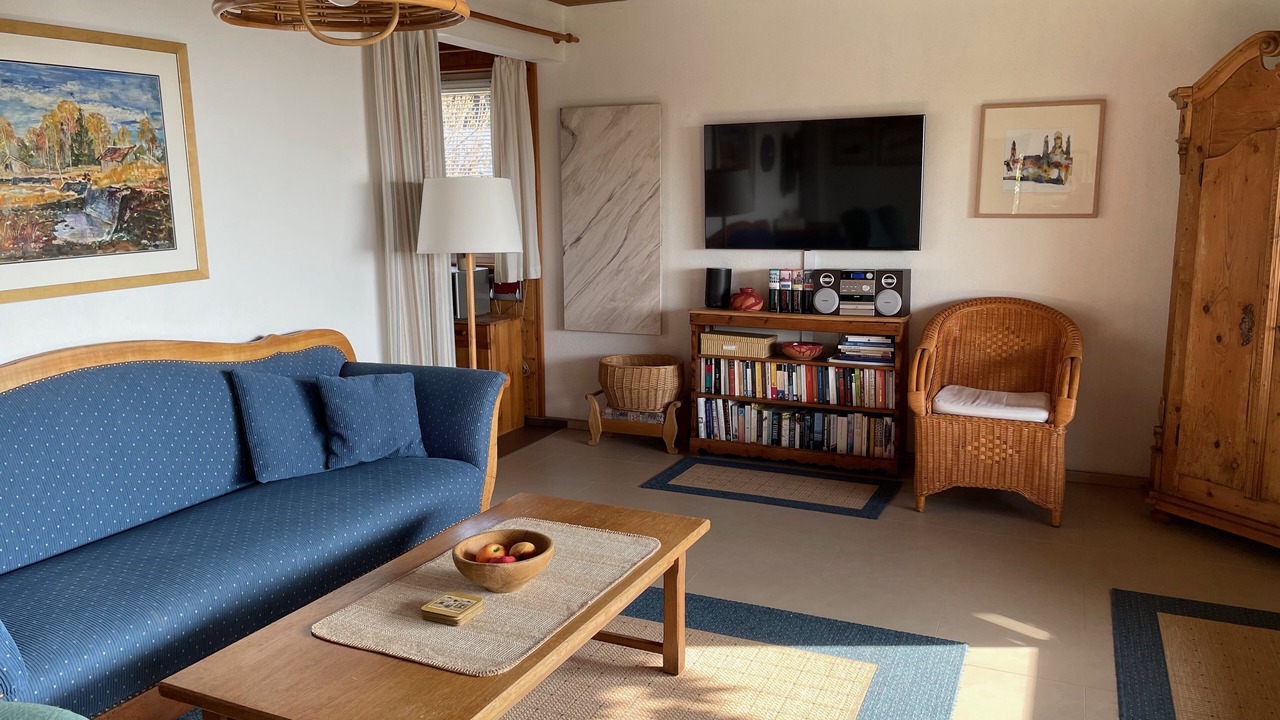 Photo of Livingroom in Vordergalgenberg