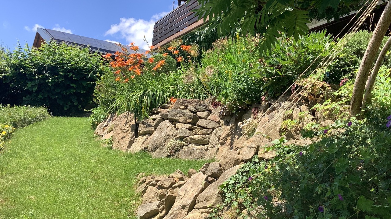 Photo of Outdoor in Vordergalgenberg