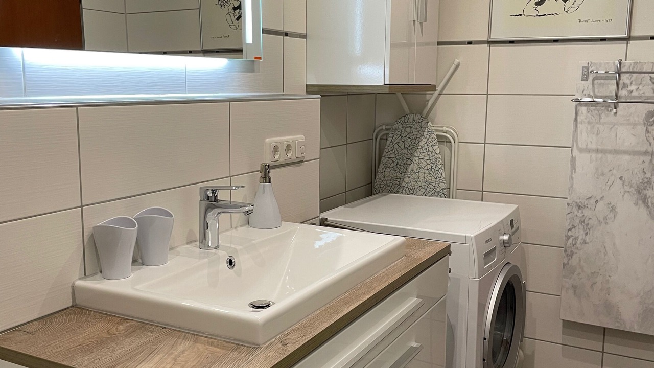 Photo of Bathroom in Vordergalgenberg