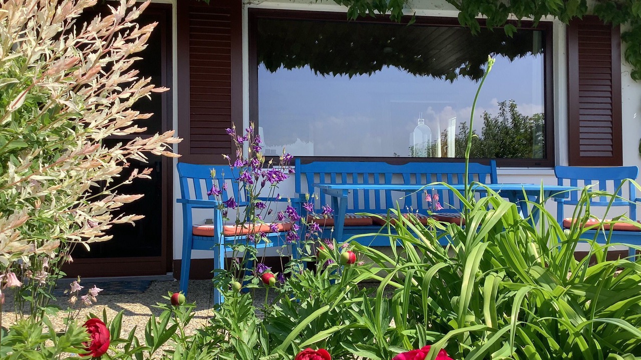 Photo of Patio Balcony in Vordergalgenberg