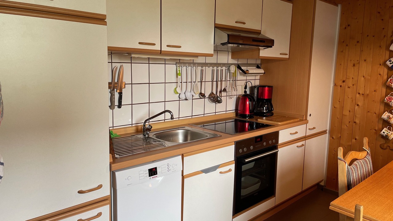 Photo of Kitchen in Vordergalgenberg