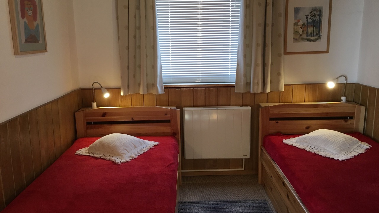 Photo of Bedroom in Vordergalgenberg