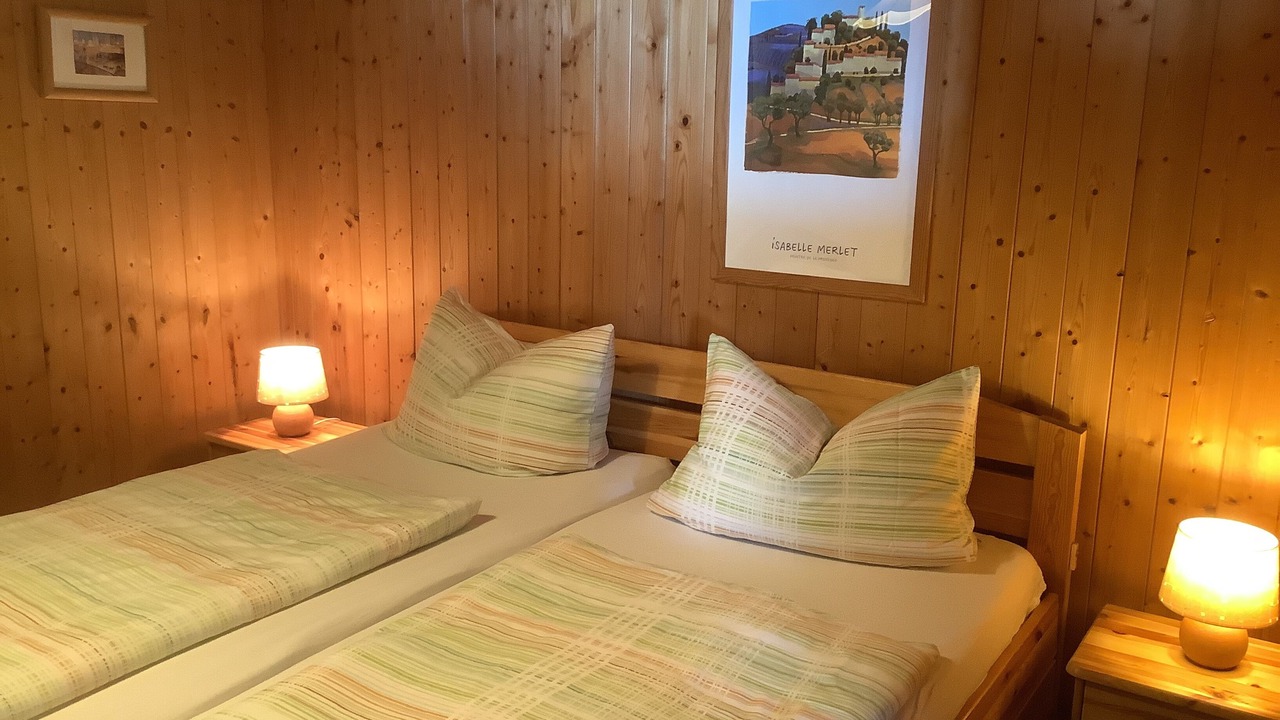 Photo of Bedroom in Vordergalgenberg