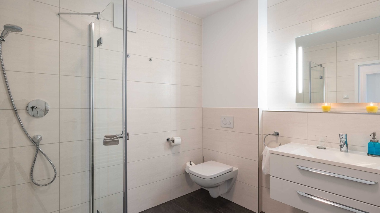 Photo of Bathroom in Zirchow